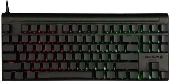 Cherry MX Board 8.0 G80-3888HYAEU-2 recenze