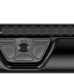 Cherry RollerMouse JM-R0100 recenze