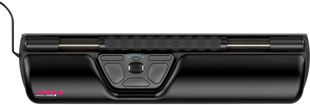 Cherry RollerMouse JM-R0100 recenze