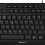 Cherry STREAM TKL JK-8600CS-2 recenze