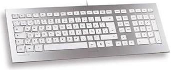 Cherry Strait JK-0300DE recenze