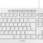 Cherry Stream JK-8500CS-0 recenze