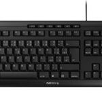 Cherry Stream JK-8500CS-2 recenze