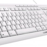 Cherry Stream JK-8500DE-0 recenze