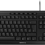 Cherry Stream JK-8500EU-2 recenze
