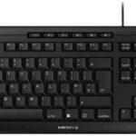 Cherry Stream JK-8500GB-2 recenze