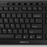 Cherry Stream JK-8550CS-2 recenze