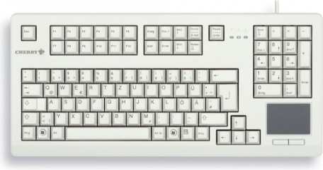 Cherry TouchBoard G80-11900LUMEU-0 recenze