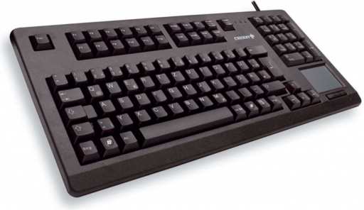 Cherry TouchBoard G80-11900LUMEU-2 recenze