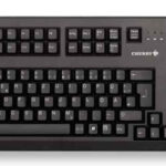 Cherry Touchboard G80-11900LUMDE-2 recenze