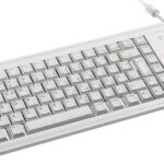 Cherry UltraSlim Trackball G84-4400LUBEU-0 recenze