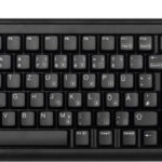 Cherry UltraSlim Trackball G84-4400LUBEU-2 recenze