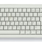 Cherry Ultraslim Trackball G84-4400LPBEU-0 recenze