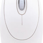 Cherry Wheel M-5400-0 recenze