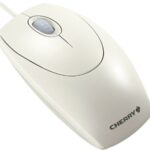 Cherry Wheel M-5400 recenze