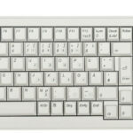 Cherry XS Touchpad Keyboard G84-5400LUMEU-0 recenze