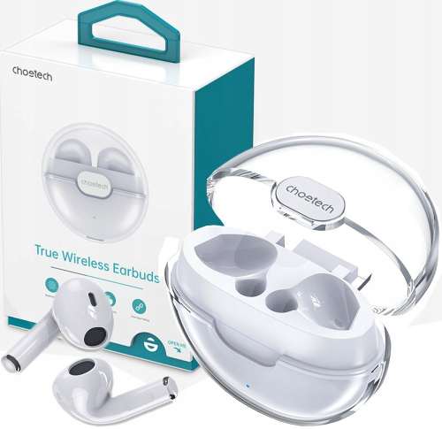 Choetech BH-T08 recenze