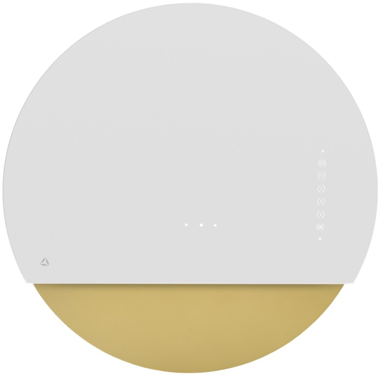 Ciarko Design CDP6001BZ recenze