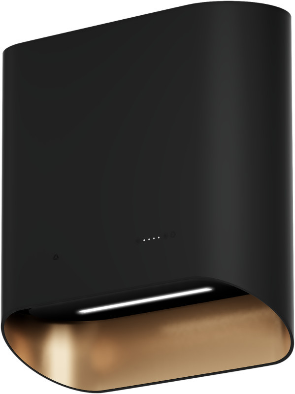 Ciarko Design CDP6002B/G recenze