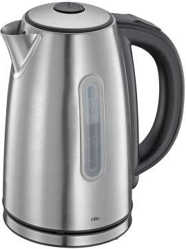 Cilio Classic Digital recenze