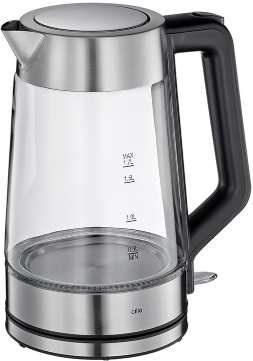 Cilio Classic Vesuvio recenze