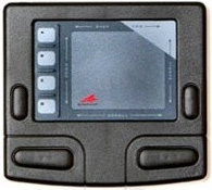 Cirque Smart Cat GP415P-5321 recenze