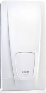 Fotografie Clage DBX Next 21 recenzía