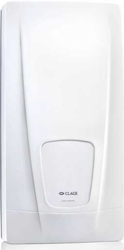 Obrázok Clage DBX Next 21 hodnotenie