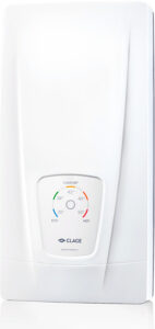 Fotografie Clage DCX 13 Next  recenzía