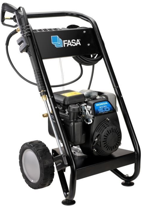 Clark 5H Fasa 8.601.0108 recenze