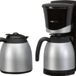 Clatronic KA 3328 recenze