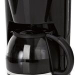 Clatronic KA 3473 černý recenze