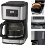 Clatronic KA 3642 recenze