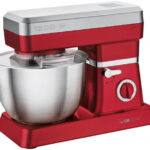 Clatronic KM 3630 RD recenze