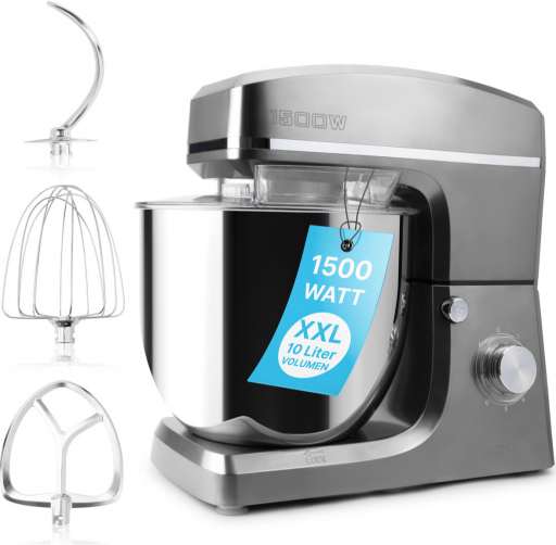 Clatronic KM 3765 TI recenze