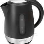 Clatronic WK 3691 BK recenze