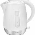 Clatronic WK 3691 WH recenze