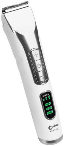 Codos CHC-331 recenze