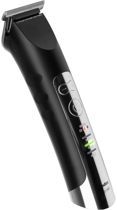 Codos CHC-350 recenze