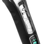 Codos CHC-918 recenze