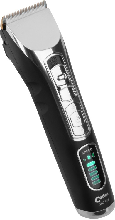 Codos CHC-918 recenze