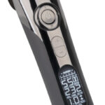 Codos CHC-980 recenze