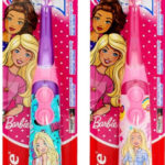 Colgate Kids Barbie recenze