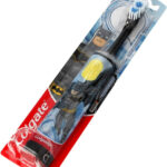 Colgate Kids Batman recenze