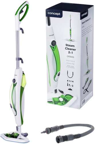 Concept CP 2010 recenze