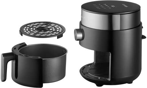 Concept FR 2500 recenze