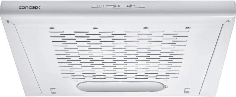 Concept OPP 1060 recenze