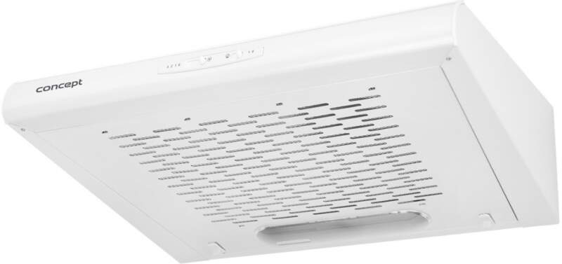 Concept OPP1050 recenze