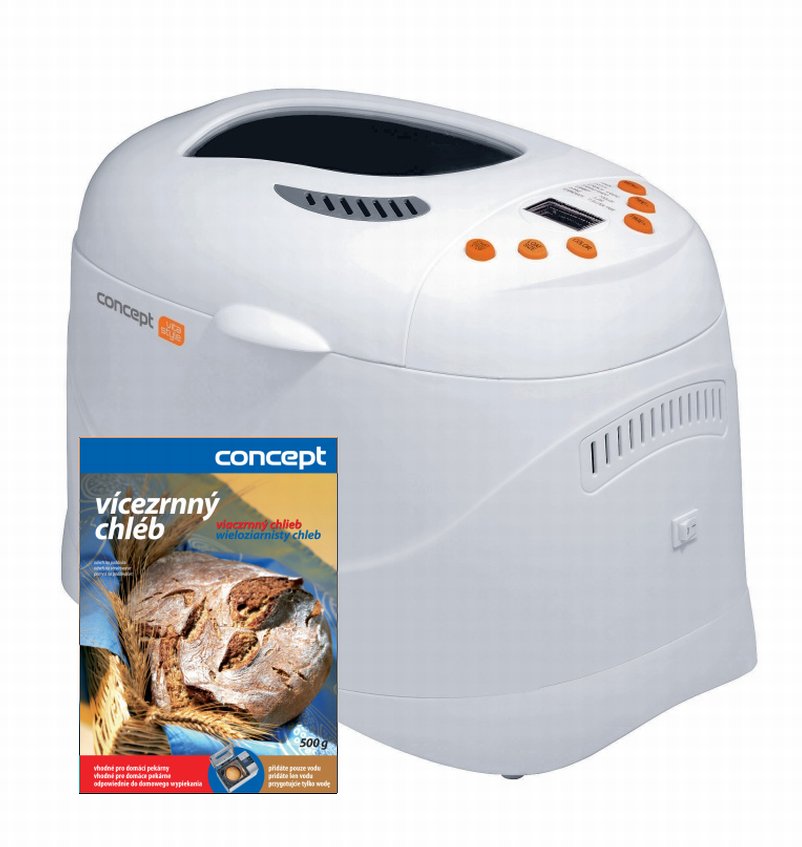 Concept PC 5020 recenze