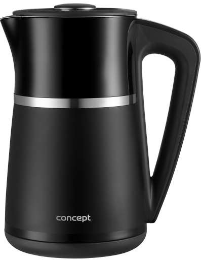 Concept RK 3100 recenze